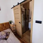 Apartman Cozy Old Town 1 St Floor