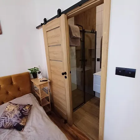 Apartament Cozy Old Town 1 St Floor