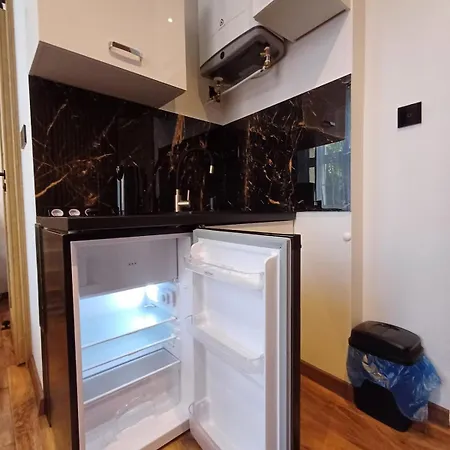 Cozy Old Town 1 St Floor グダニスク