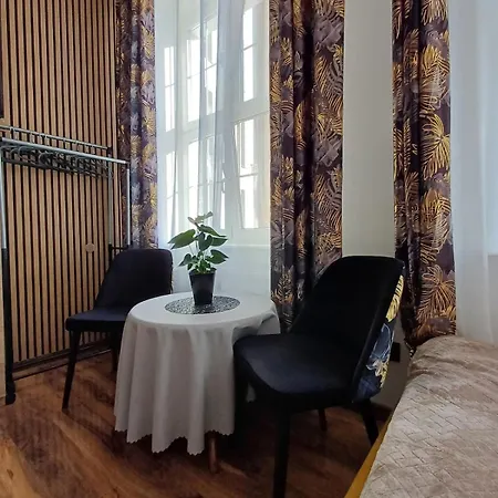 Apartment Cozy Old Town *
