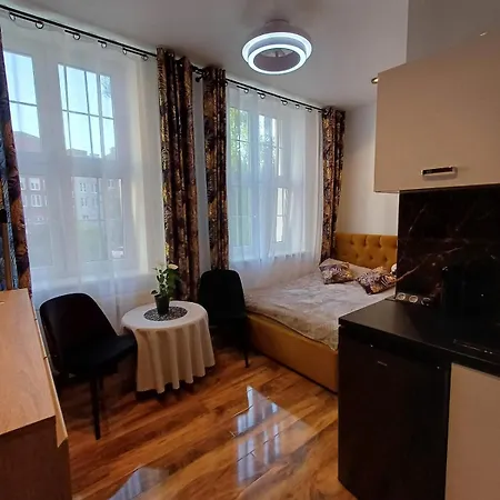 Cozy Old Town 1 St Floor