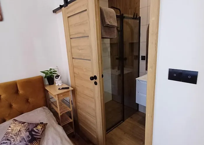 Apartament Cozy Old Town 1 St Floor