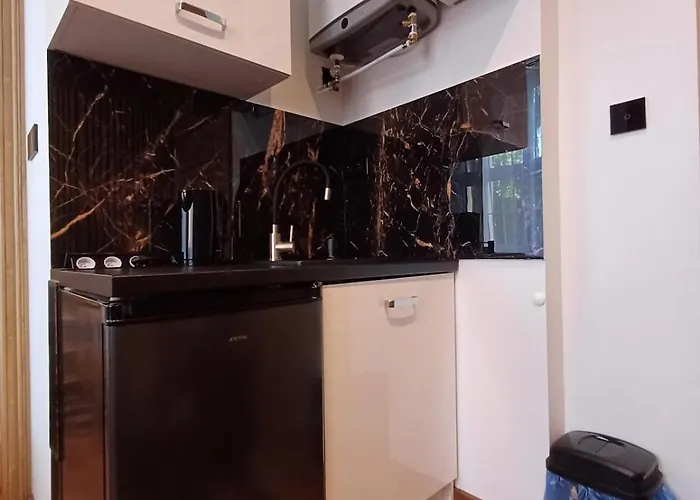 Cozy Old Town 1 St Floor * Gdańsk