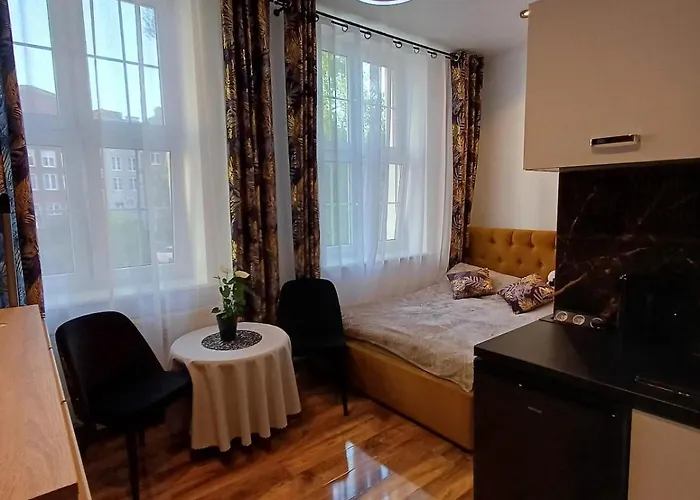 Cozy Old Town 1 St Floor