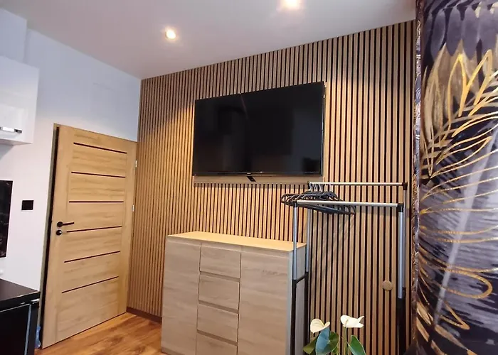 Cozy Old Town 1 St Floor * Gdańsk