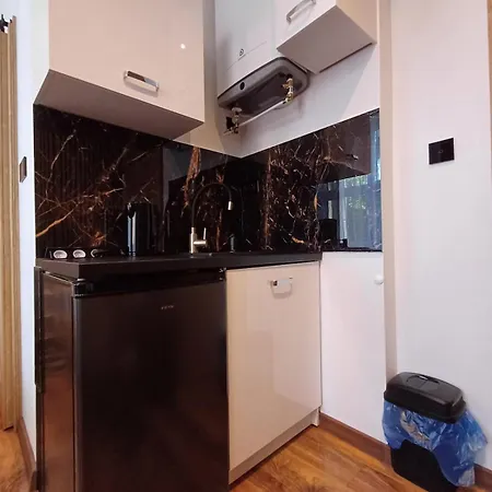 Cozy Old Town 1 St Floor * 그단스크